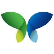 XentroMall logo